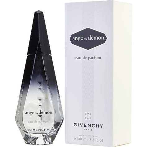 angel o demonio givenchy|angel givenchy perfume.